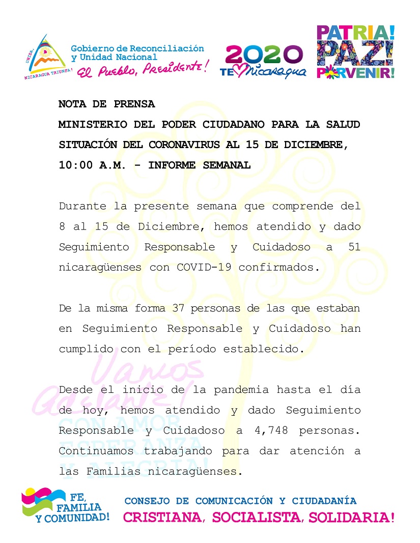 CORONAVIRUS
